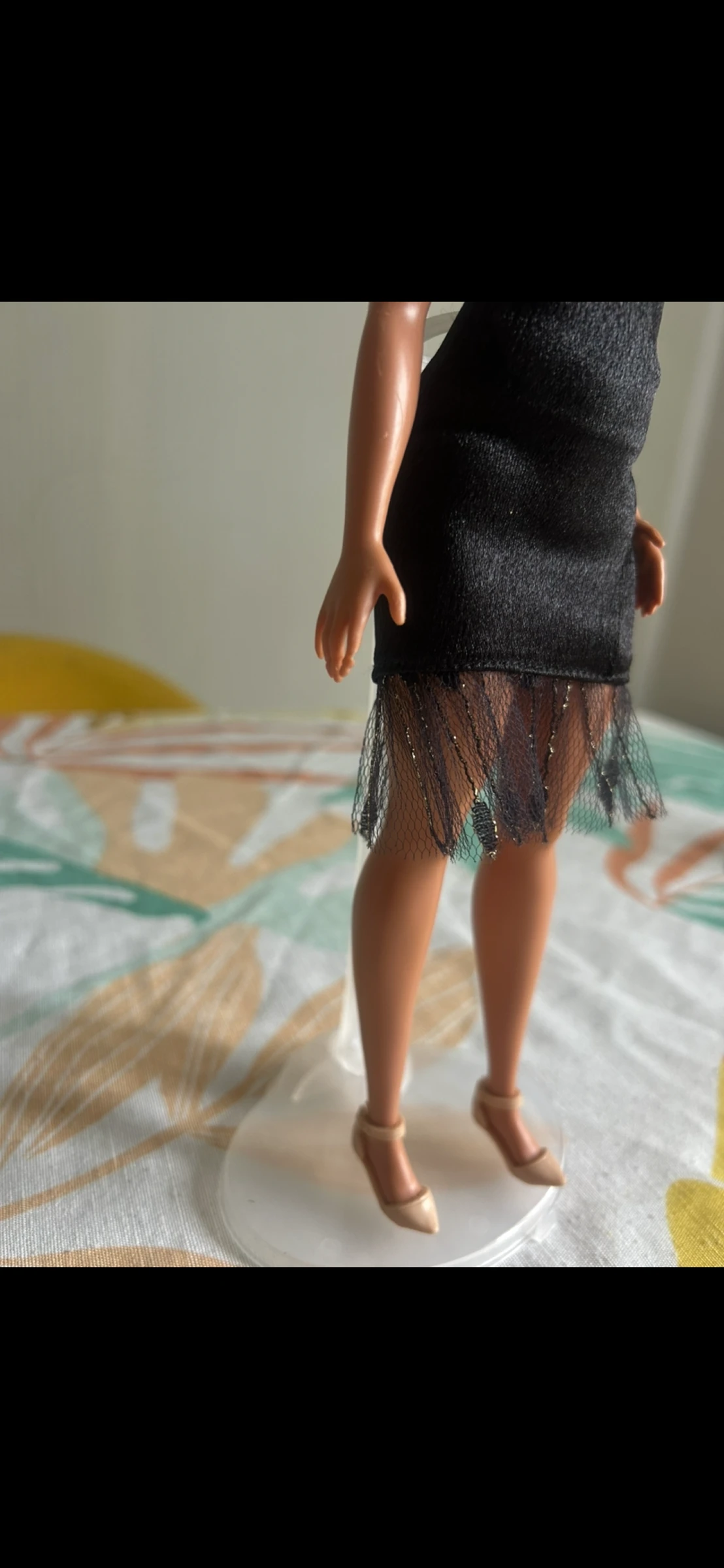 Boneca, Barbie fashionistas – photo 2